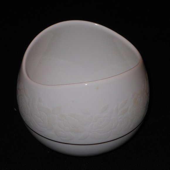 creamer & sugar bowl set. Rosenthal Continental Germany Alencon - Picture 6 of 9